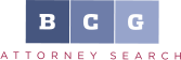 BCG Attorney Search