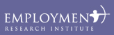 Employment Research Institute