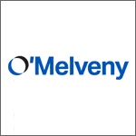 O'Melveny & Myers LLP. (New York - New York City)