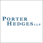 Porter Hedges LLP (Texas - Houston)