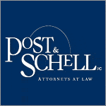 Post & Schell, PC (Pennsylvania - Philadelphia)