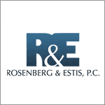 Rosenberg & Estis, P.C. (New York - New York City)