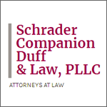 Schrader Companion Duff & Law, PLLC (West Virginia)