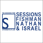 Sessions, Israel & Shartle (New York - Buffalo)