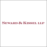 Seward & Kissel LLP (New York - New York City)