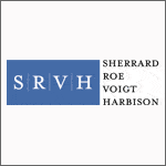 Sherrard Roe Voigt & Harbison, PLC (Tennessee - Nashville)