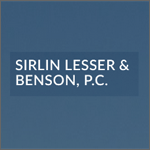 Sirlin Lesser & Benson, P.C. (New Jersey - Other)