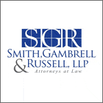 Smith, Gambrell & Russell, LLP (New York - New York City)