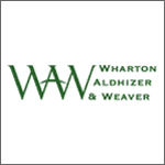 Wharton Aldhizer & Weaver, PLC (Virginia - Other)