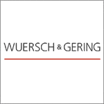 Wuersch & Gering LLP (New York - New York City)
