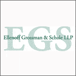 Ellenoff Grossman & Schole LLP (California - Orange County)
