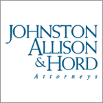 Johnston, Allison & Hord, PA (North Carolina - Charlotte)
