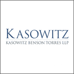 Kasowitz Benson Torres LLP (New York - New York City)