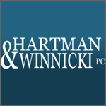 Hartman & Winnicki, PC (New Jersey - Northern)