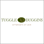Tuggle Duggins P.A (North Carolina - Other)
