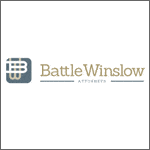 Battle Winslow. (North Carolina - Other)
