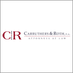 Carruthers & Roth, P.A. (North Carolina - Other)