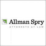 Allman Spry Davis Leggett & Crumpler, PA (North Carolina - Other)