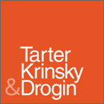 Tarter Krinsky & Drogin LLP (New York - New York City)