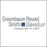 Greenbaum Rowe Smith & Davis LLP (New Jersey - Northern)