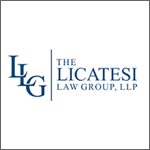 Licatesi Law Group, LLP (New York - Long Island)
