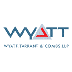 Wyatt Tarrant & Combs LLP (Tennessee - Memphis)