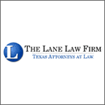 The Lane Law Firm, PLLC (Texas - Houston)