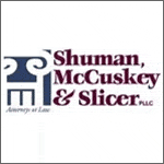Shuman, McCuskey & Slicer, PLLC (West Virginia)