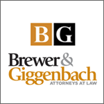 Brewer & Giggenbach PLLC (West Virginia)