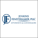 Jenkins Fenstermaker, PLLC. (West Virginia)