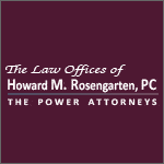 Law Offices of Howard M. Rosengarten, P.C. (New York - New York City)