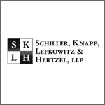Schiller, Knapp, Lefkowitz & Hertzel, LLP (New York - Albany)