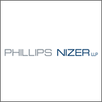 Phillips Nizer LLP (New Jersey - Northern)
