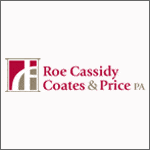 Roe, Cassidy, Coates & Price, P.A. (South Carolina - Other)