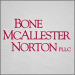 Bone McAllester Norton PLLC (Tennessee - Nashville)