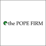 The Pope Firm (Tennessee - Other)