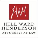 Hill Ward Henderson. (Florida - Tampa)