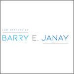 The Law Office of Barry E. Janay, P.C. (New York - New York City)