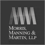 Morris, Manning, & Martin, LLP (North Carolina - Research Triangle)