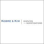 Kobre & Kim LLP. (New York - New York City)