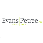 Evans Petree PC (Tennessee - Memphis)