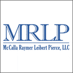 McCalla Raymer Leibert Pierce, LLC (Connecticut - Hartford)
