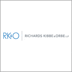Richards Kibbe & Orbe LLP (New York - New York City)