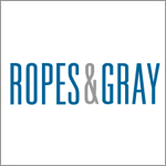 Ropes & Gray LLP. (New York - New York City)