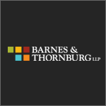 Barnes & Thornburg LLP (North Carolina - Research Triangle)