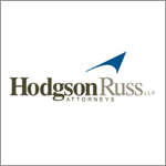 Hodgson Russ LLP. (New York - Albany)