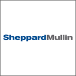 Sheppard Mullin (New York - New York City)