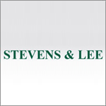 Stevens & Lee (Pennsylvania - Philadelphia)