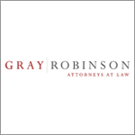 Gray Robinson, P.A. (Florida - Miami)