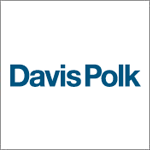 Davis Polk & Wardwell LLP. (New York - New York City)